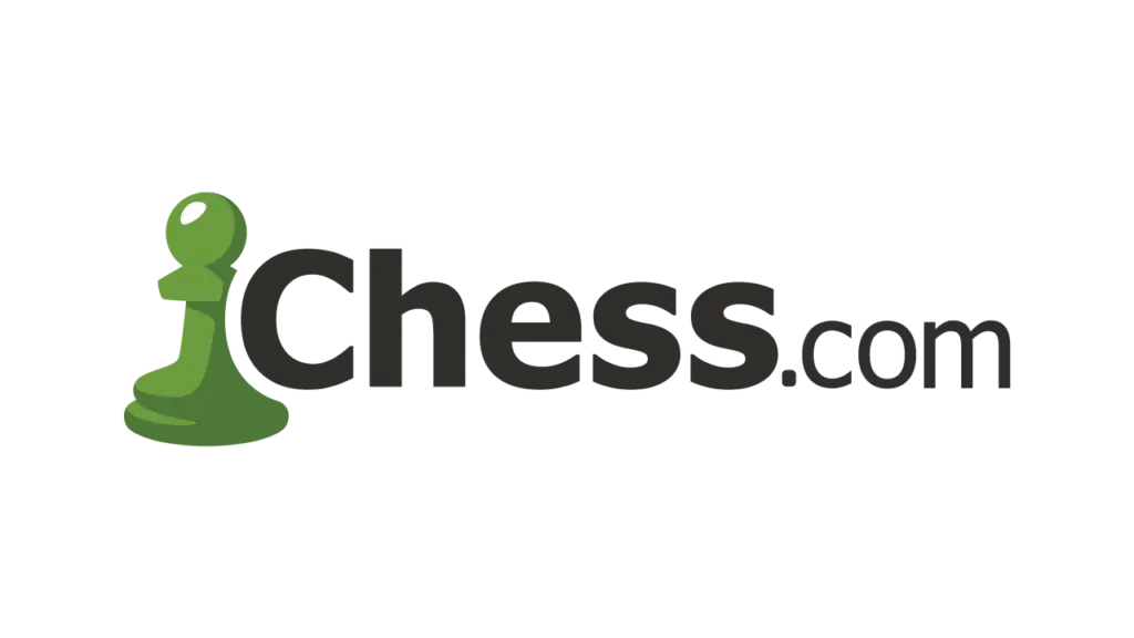Chess.com logo